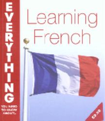 Everything You Need to Know about Learning French