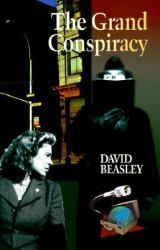 The Grand Conspiracy : A New York Library Mystery