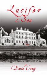 Lucifer & Son : Sooty Feathers Book III