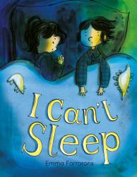I Can't Sleep