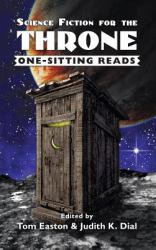 Science Fiction for the Throne : One-Sitting Reads