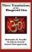 Three Translations of the Bhagavad Gita