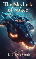 The Skylark of Space