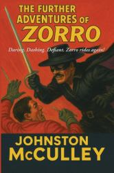 The Further Adventures of Zorro