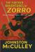 The Further Adventures of Zorro