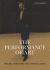 The Performance of Art : Whistler, Wilde, and the Ten o Clock Lecture