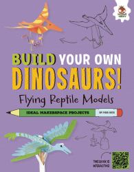 Flying Reptile Models : Dinosaurs That Ruled the Skies!