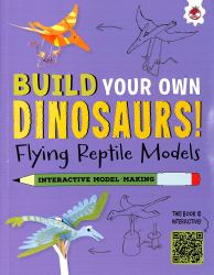 Flying Reptile Models