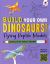Flying Reptile Models