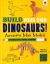 Build Your Own Dinosaurs! : Awesome Mini Models