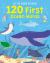In the Ocean : 120 First Ocean Words