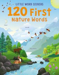 Out in Nature : 120 First Nature Words
