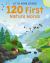 Out in Nature : 120 First Nature Words