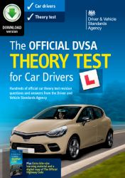 The Official DVSA Theory Test for Car Drivers