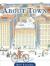 About Town : The New Yorker and the World It Made