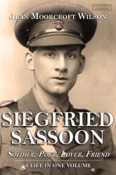 Siegfried Sassoon