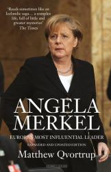 Angela Merkel: Europe's Most Influential Leader : Europe's Most Influential Leader
