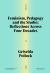 Feminism, Pedagogy and the Studio : Reflections Across Four Decades