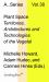 Plant Space : Territories, Architectures and Technologies of the Vegetal