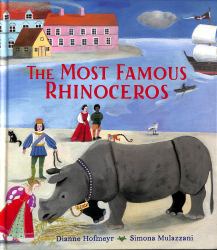 The Most Famous Rhinoceros