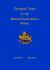 Troopers' Tales of the British South Africa Police