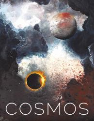 Cosmos : The Art of Observing Space