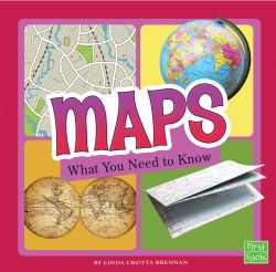 Maps : What You Need to Know