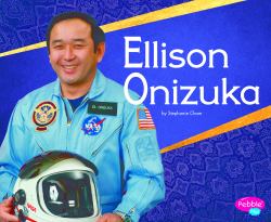 Ellison Onizuka