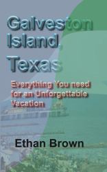 Galveston Island, Texas