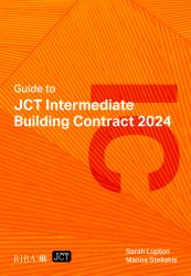 Guide to JCT Intermediate Building Contract 2024