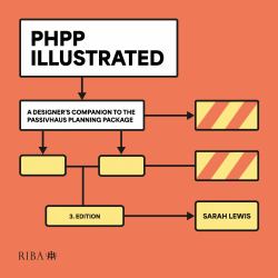 PHPP Illustrated : A Designer's Companion to the Passivhaus Planning Package