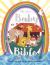 The Lion Baby Bible The Lion Baby Bible