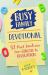 Busy Family Devotional : 52 Short Devotions from Genesis to Revelation Busy Family Devotional : 52 Short Devotions from Genesis to Revelation
