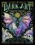 Dark Art Nightmare : A Menacing Colouring Book