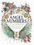 Angel Numbers Colouring : Discover the Wisdom of Numerology