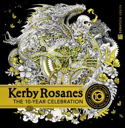 Kerby Rosanes: the 10 Year Celebration