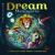 Dream Menagerie : A Fantastical Hybrid Animals Colouring Book