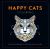 Happy Cats Coloring : Cute Kittens to Color and Share