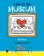 A Day at the Museum : An Arty Animal Search Book Jam-Packed with Facts