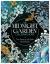 The Midnight Garden Colouring Book : The Beauty of Dark Botanicals