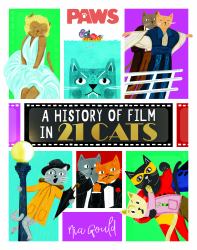 A History of Film in 21 Cats