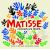 The Matisse Colouring Book : Over 20 Iconic Collages to Colour