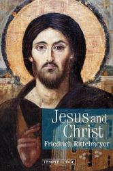 Jesus and Christ