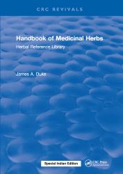 Handbook of Medicinal Herbs : Herbal Reference Library