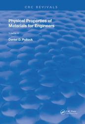Physical Properties of Materials for Engineers : Volume 3