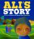 Ali's Story : A Real-Life Account of His Journey from Afghanistan