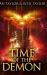 Time of the Demon : Large Print Hardcover Edition