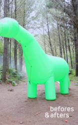 Befores and Afters - Issue #1