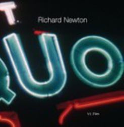 Richard Newton Vol. 6: Film