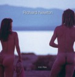 Richard Newton Vol. 8: Film